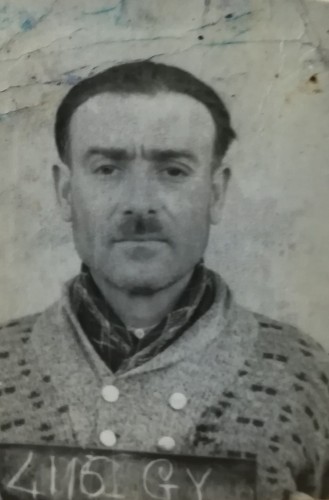 Moise ARNAUDO